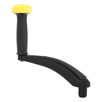 Lewmar ProTouch Winch Handle - Power Grip