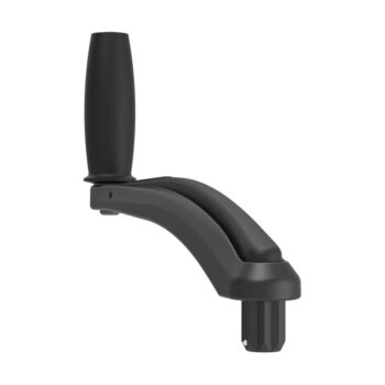 Lewmar ProTouch Winch Handle - Single Grip