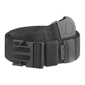 Musto Evo Stretch Belt - Black