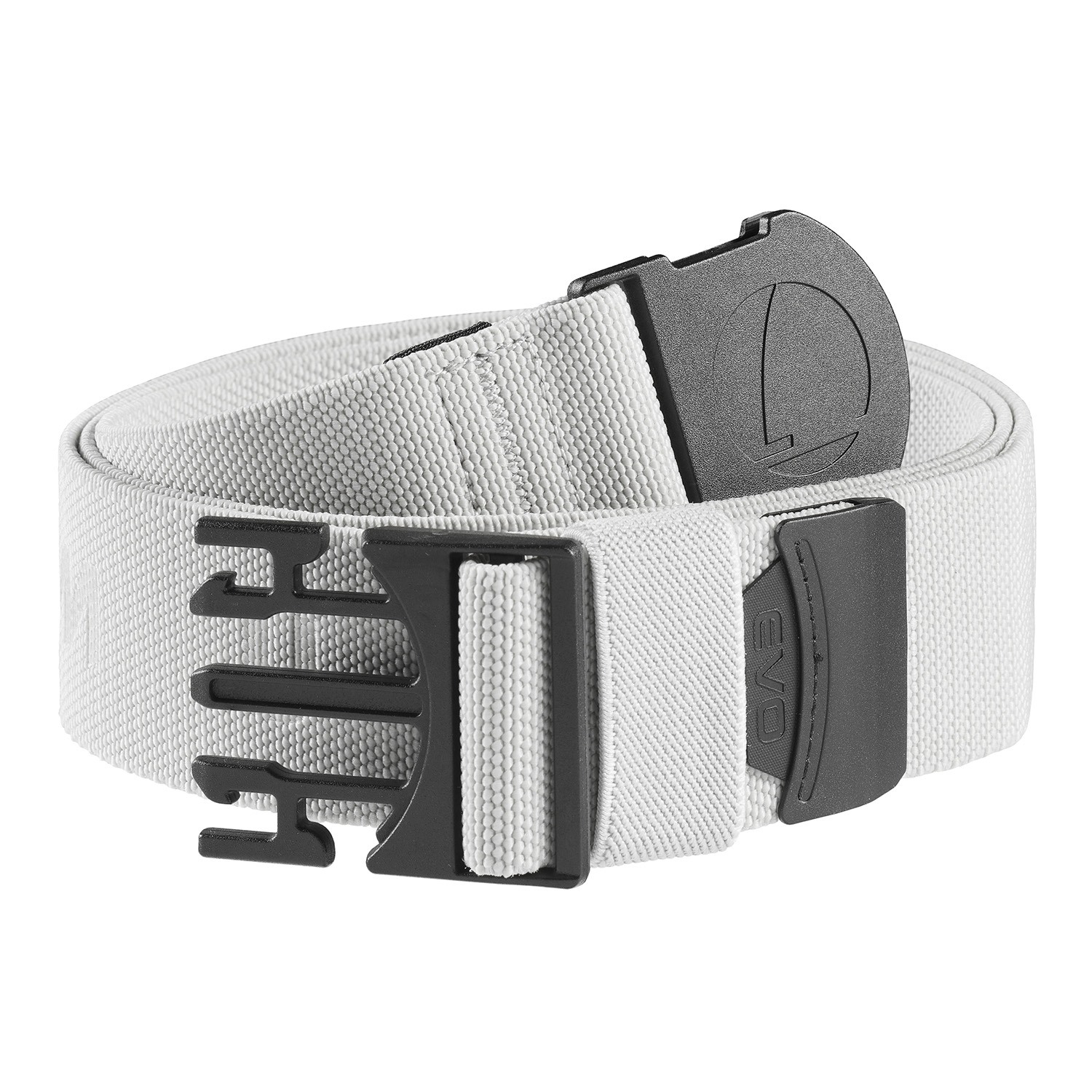 Musto Evo Stretch Belt - Platinum