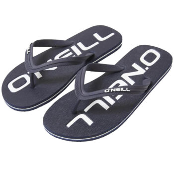 O'Neill Profile Logo Sandals - Ink Blue
