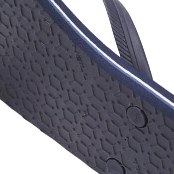 O'Neill Profile Logo Sandals - Ink Blue