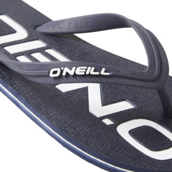 O'Neill Profile Logo Sandals - Ink Blue