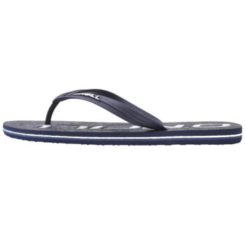 O'Neill Profile Logo Sandals - Ink Blue