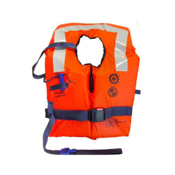 Ocean Safety Childrens SOLAS Standard Foam Lifejacket - Image