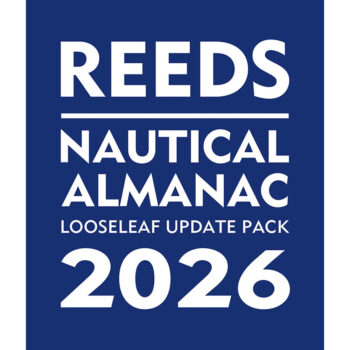 Reeds Looseleaf Almanac Update Pack 2026 - Image