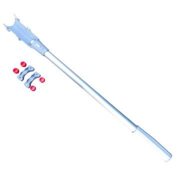Trem Aluminium Outboard Tiller Extension - 745mm - Image