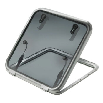 Vetus Atlus Hatch - Cut Out Size 421mm x 421mm - Image