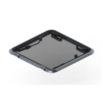 Vetus Atlus Hatch - Cut Out Size 421mm x 421mm - Image