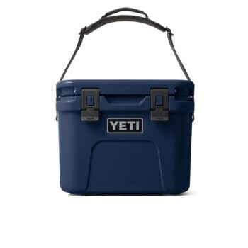 YETI Roadie 15 Cool Box - Navy
