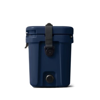 YETI Roadie 15 Cool Box - Navy