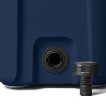 YETI Roadie 15 Cool Box - Navy