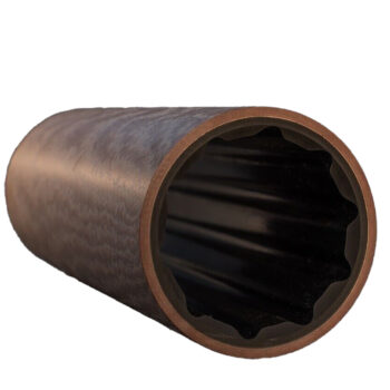 Aqualube Cutlass Bearing - Phenolic Shelled - Image