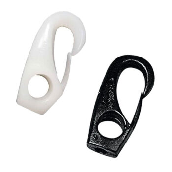 AquaMarine Snap Hook with Eye - Image