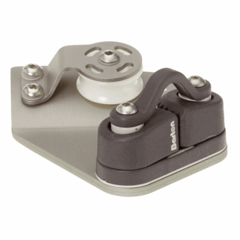 Barton Traveller Cleat Plate Assembly for 30mm Track 30117 - Image