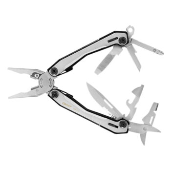 Coast Stainless Steel 'York' Multi-tool with 16 Tools - Image