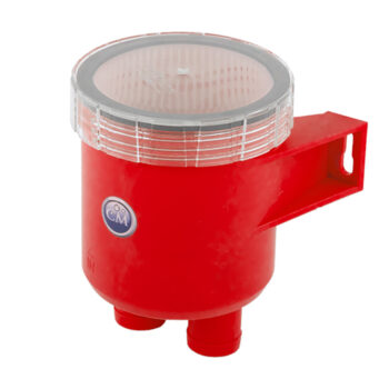 Craftsman Smell Absorber Fuel - 19mm - Image