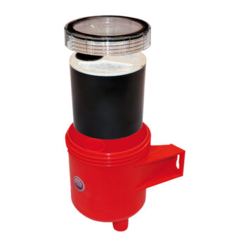Craftsman Smell Absorber Fuel - 19mm - Image