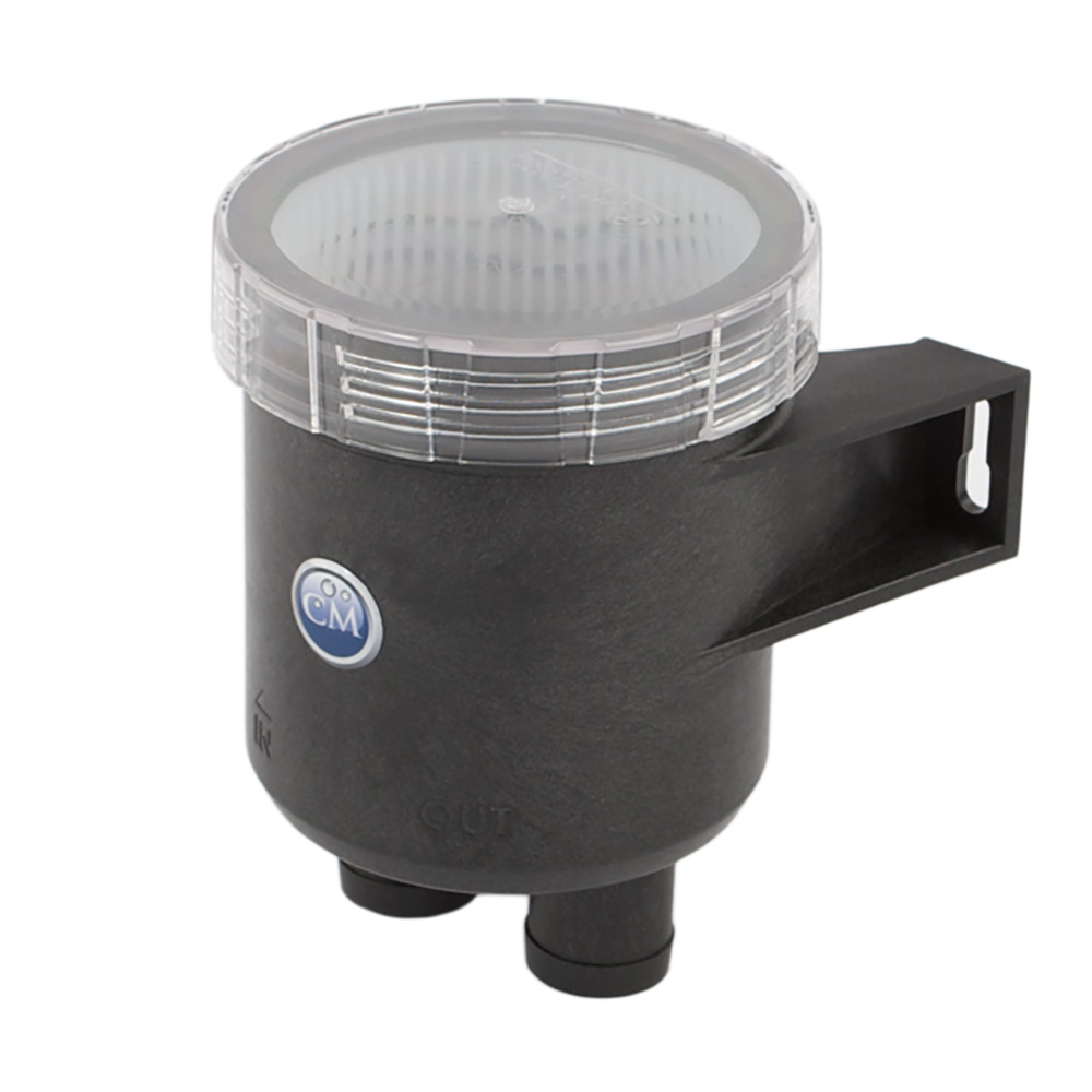 Craftsman Smell Absorber Waste Water - 25mm - Image