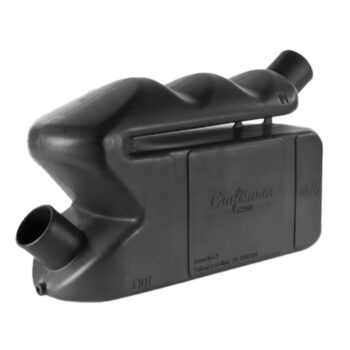 Craftsman Soundlock 76mm - Image