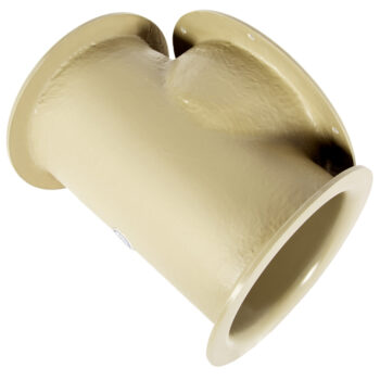 Craftsman Stern Thruster Tunnel - 110mm - Image