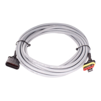 Craftsman Thruster & Windlass Connection Cable - 10m - Image