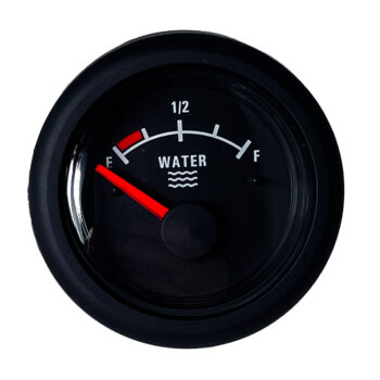 Craftsman Water Gauge - 12V - Image