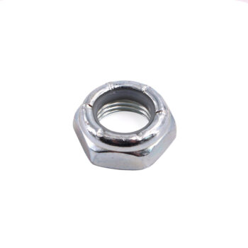 Dutton Lainson 1/2" Nut For Winch Handles - Image