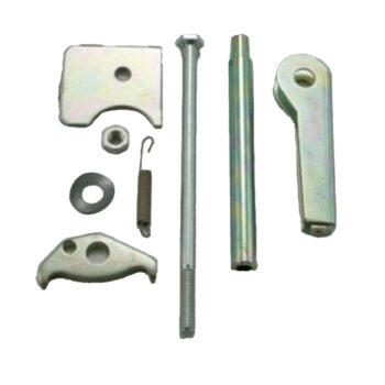Dutton-Lainson 6293 Ratchet Repair Kit - Image