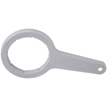 Dutton Lainson GoldenRod Bowl Fuel Tank Filter Wrench - Image