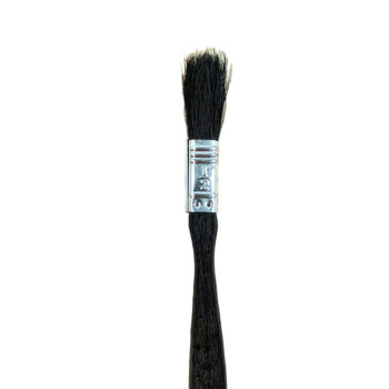 Economy Paint Brush 1/2 Inch - Image