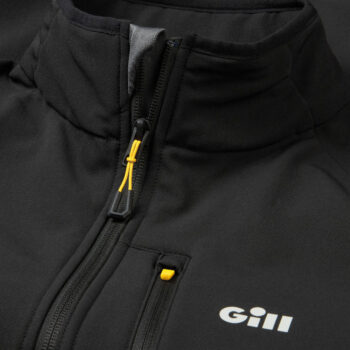 Gill OS Performace Jacket - Black