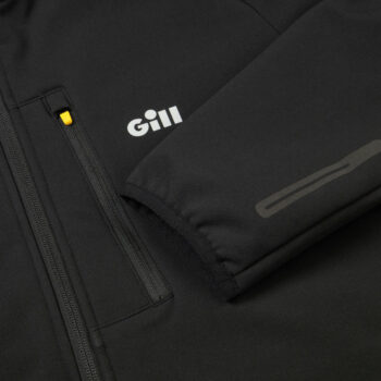 Gill OS Performace Jacket - Black