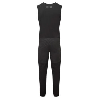 Gill OS Performance Salopette Trousers - Black