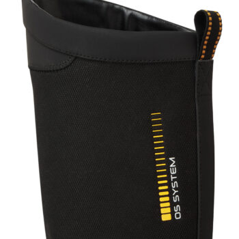 Gill OS Offshore Sailing Boot - Black