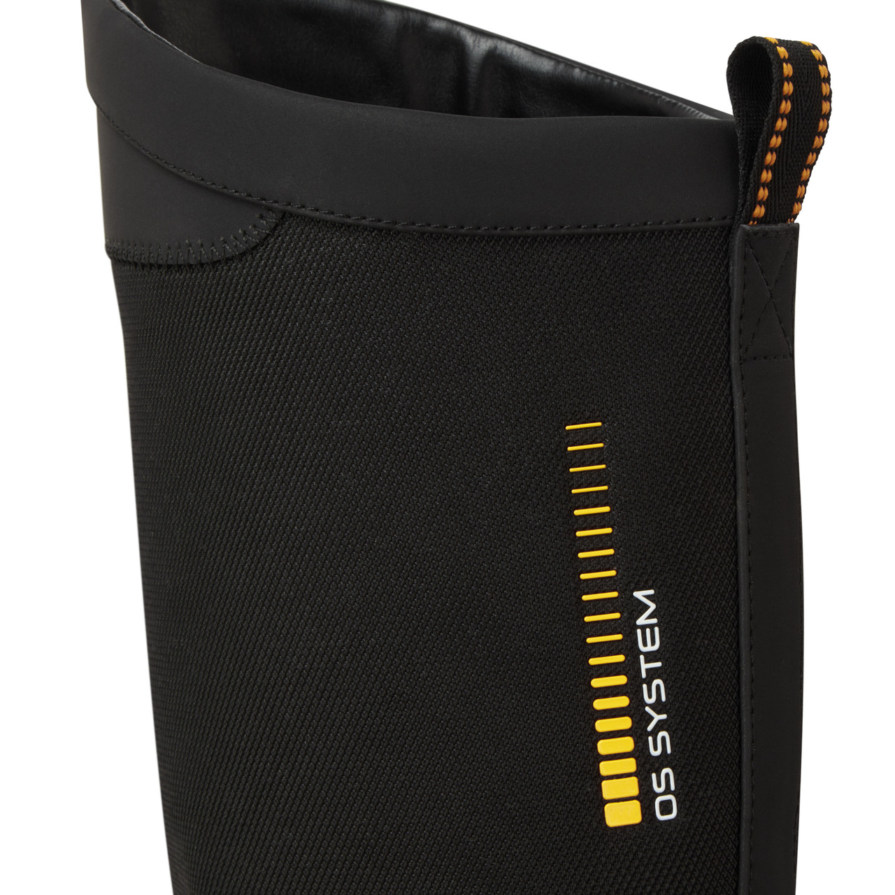 Gill OS Offshore Sailing Boot - Black