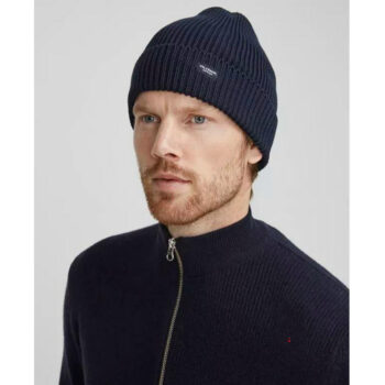 Holebrook Bohus Hat - Navy