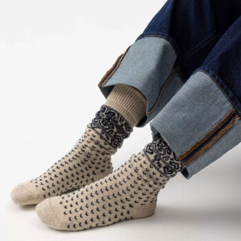 Holebrook Sundborn Raggsocka EU36-40 - Image