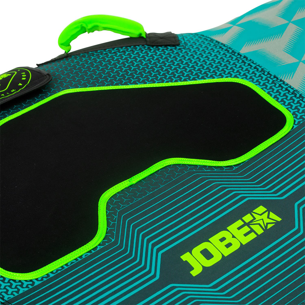 Jobe Hydra Towable Package with 12v Pump and Tow Rope - Image