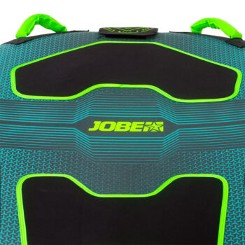 Jobe Hydra Towable Package with 12v Pump and Tow Rope - Image