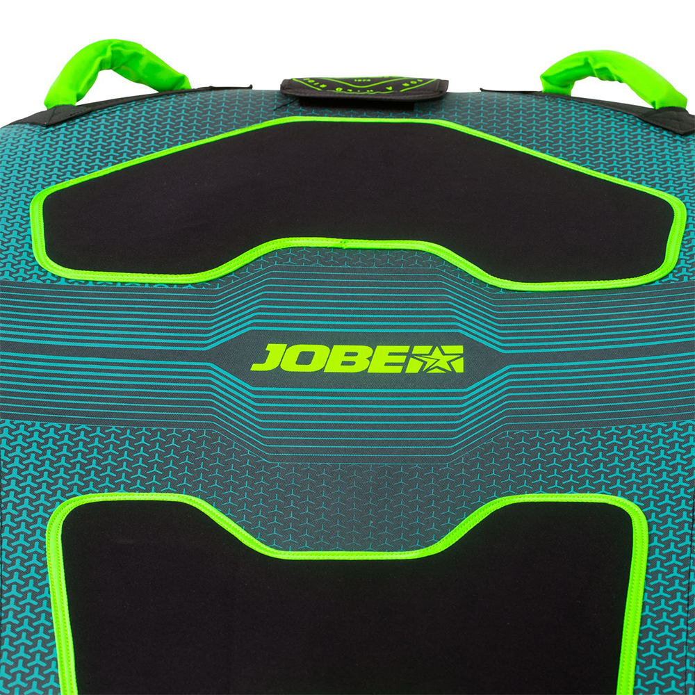 Jobe Hydra Towable Package with 12v Pump and Tow Rope - Image