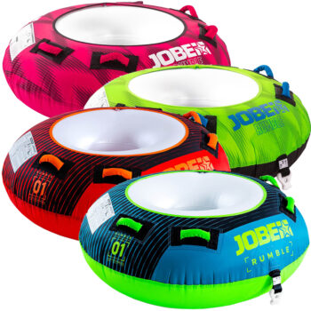 Jobe Rumble Towable - Image