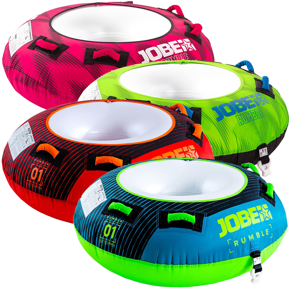 Jobe Rumble Towable - Image