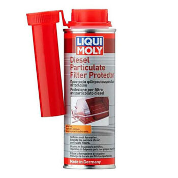 Liqui Moly Diesel Particulate Filter Protector 250ml - Image