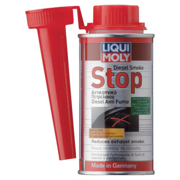 Liqui Moly Diesel Smoke Stop 500ml - Image