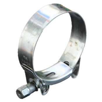 Mikalor Supra Heavy Duty Bolt Clamps W4 - Image