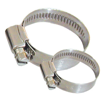 Nuova Rade Hose Clamp 16-25mm - Image