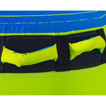 O'Brien Sombrero Multi Rider Towable Inflatable Tube - Image