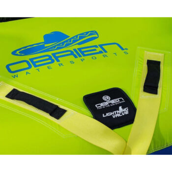 O'Brien Sombrero Multi Rider Towable Inflatable Tube - Image
