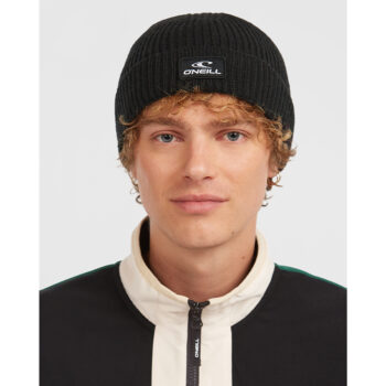 O'Neill Bouncer Beanie - Black Out
